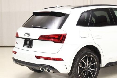 2021 Audi SQ5 Quattro AWD Premium Plus, US $43,980.00, image 13