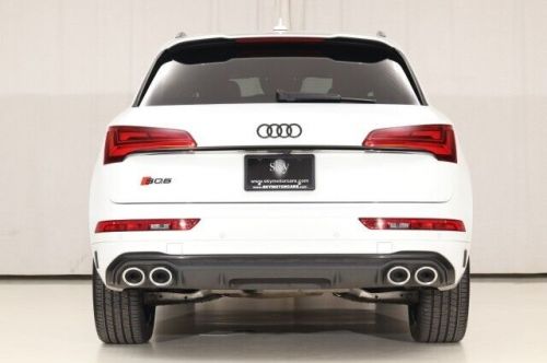 2021 Audi SQ5 Quattro AWD Premium Plus, US $43,980.00, image 15
