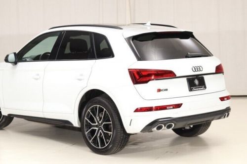2021 Audi SQ5 Quattro AWD Premium Plus, US $43,980.00, image 18