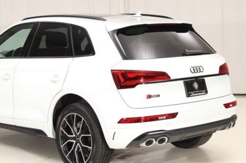 2021 Audi SQ5 Quattro AWD Premium Plus, US $43,980.00, image 19