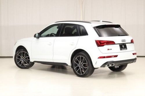 2021 Audi SQ5 Quattro AWD Premium Plus, US $43,980.00, image 20