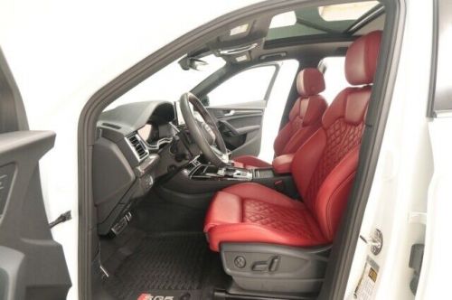 2021 Audi SQ5 Quattro AWD Premium Plus, US $43,980.00, image 33