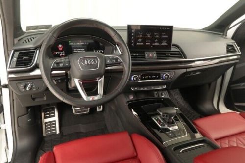 2021 Audi SQ5 Quattro AWD Premium Plus, US $43,980.00, image 34