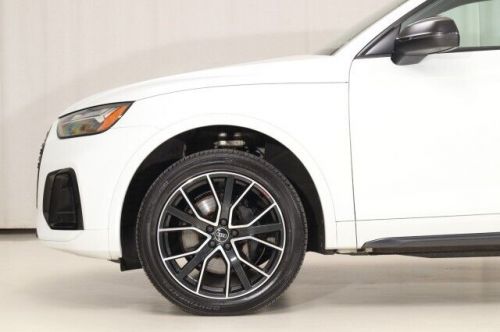 2021 Audi SQ5 Quattro AWD Premium Plus, US $43,980.00, image 35