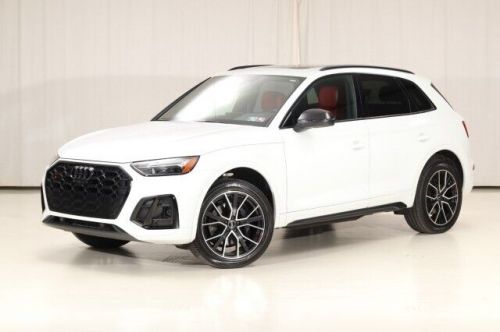 2021 Audi SQ5 Quattro AWD Premium Plus, US $43,980.00, image 36