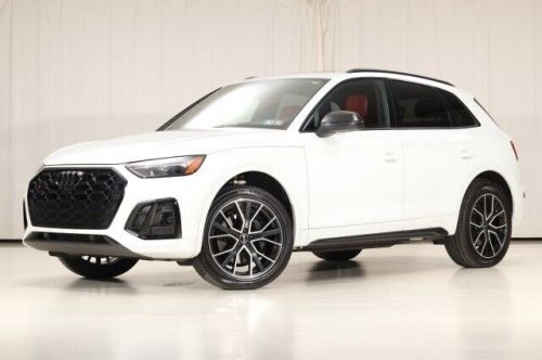 2021 Audi SQ5 Quattro AWD Premium Plus, US $43,980.00, image 37