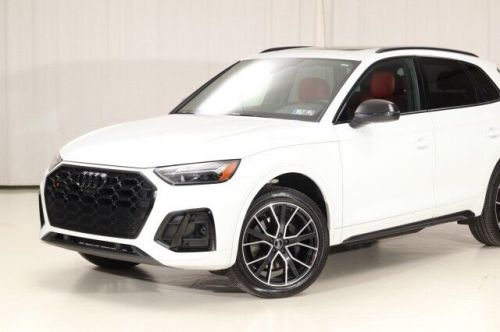 2021 Audi SQ5 Quattro AWD Premium Plus, US $43,980.00, image 38
