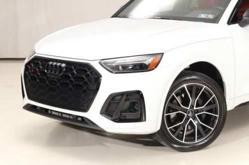 2021 Audi SQ5 Quattro AWD Premium Plus, US $43,980.00, image 39