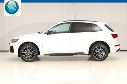2021 Audi SQ5 Quattro AWD Premium Plus, US $43,980.00, image 40