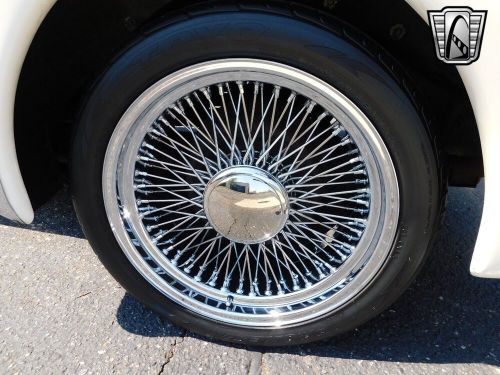 Cord Speedster