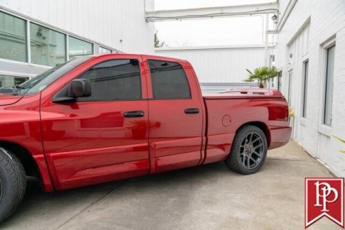 2006 dodge ram srt-10