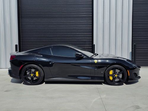 2019 ferrari portofino