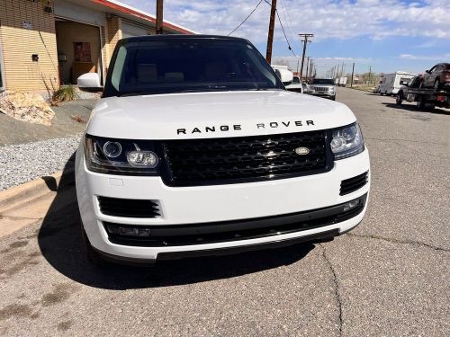 2017 land rover range rover supercharged supercharged and best color combo