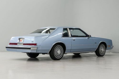 1983 chrysler imperial