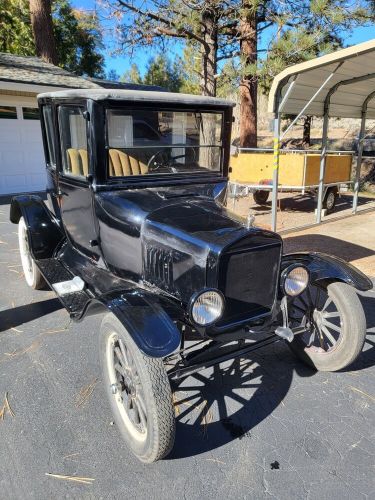 1925 ford model t