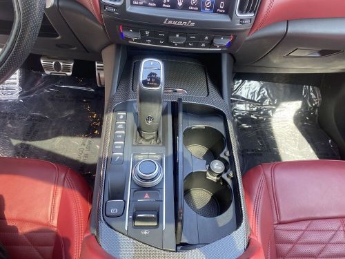 2019 maserati levante gts
