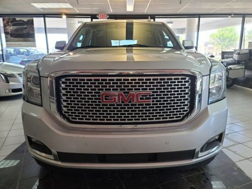 2016 yukon denali 4dr suv awd