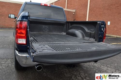 2021 ram 1500 4x4 crew tradesman slt-edition(classic run)