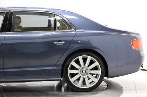 2014 Bentley Flying Spur W12 Sedan 4D, US $61,985.00, image 2