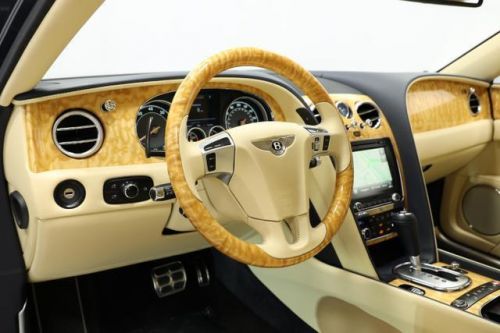 2014 Bentley Flying Spur W12 Sedan 4D, US $61,985.00, image 7