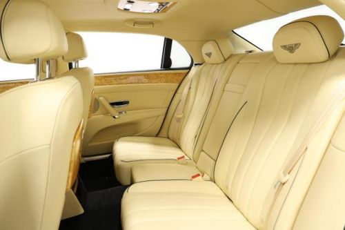 2014 Bentley Flying Spur W12 Sedan 4D, US $61,985.00, image 8