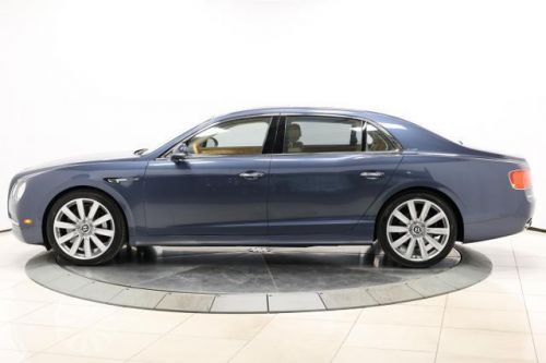 2014 Bentley Flying Spur W12 Sedan 4D, US $61,985.00, image 11