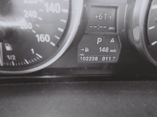 2008 bmw 5-series