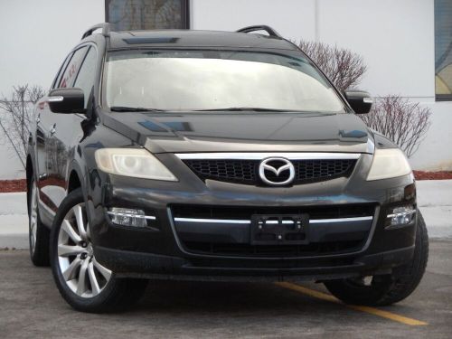 2007 mazda cx-9 touring awd 4dr suv