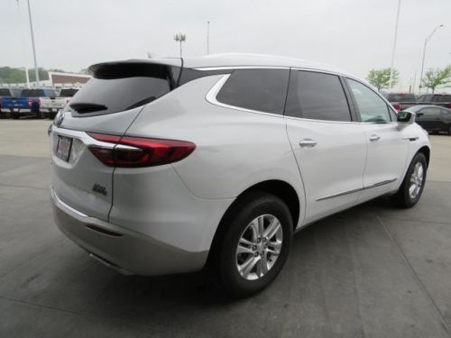 2020 Buick Enclave Essence Sport Utility 4D, US $21,820.00, image 2