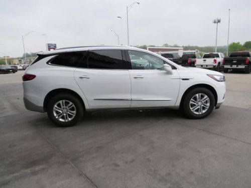 2020 Buick Enclave Essence Sport Utility 4D, US $21,820.00, image 3