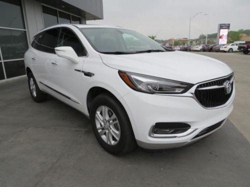 2020 Buick Enclave Essence Sport Utility 4D, US $21,820.00, image 4
