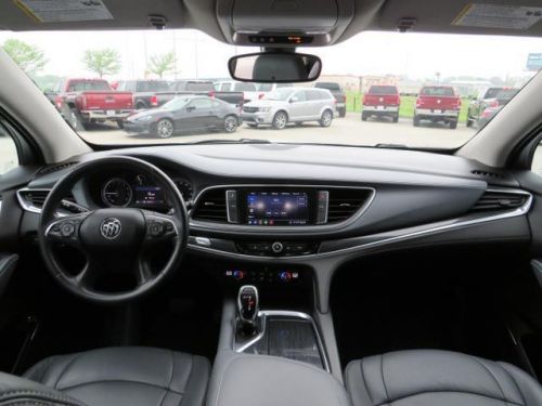 2020 Buick Enclave Essence Sport Utility 4D, US $21,820.00, image 6