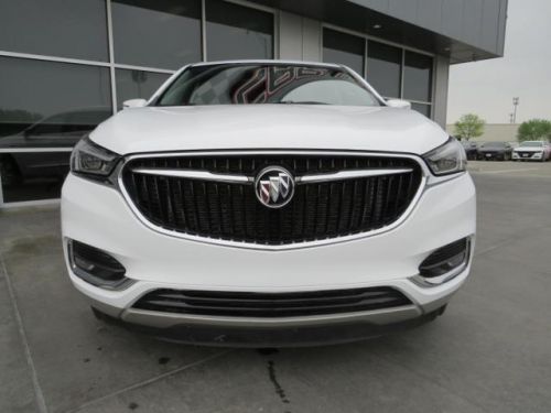 2020 Buick Enclave Essence Sport Utility 4D, US $21,820.00, image 8