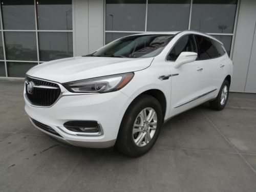 2020 Buick Enclave Essence Sport Utility 4D, US $21,820.00, image 9