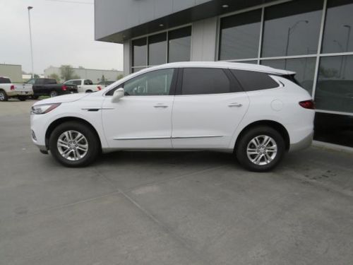 2020 Buick Enclave Essence Sport Utility 4D, US $21,820.00, image 10