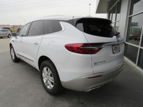 2020 Buick Enclave Essence Sport Utility 4D, US $21,820.00, image 11