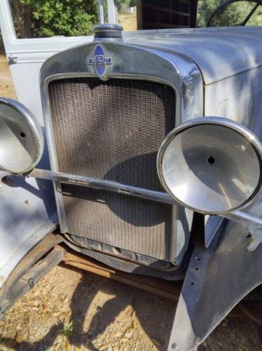 1929 Chevrolet Other, US $1,025.00, image 7