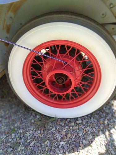 1929 Chevrolet Other, US $1,025.00, image 20