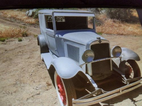 1929 Chevrolet Other, US $1,025.00, image 29