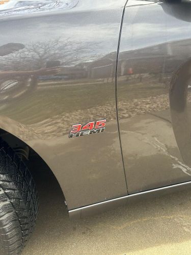 2014 dodge charger police