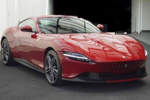 2021 Ferrari Roma, US $239,000.00, image 2