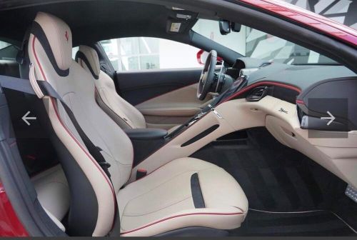 2021 Ferrari Roma, US $239,000.00, image 7