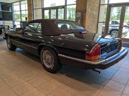 1991 jaguar xj xjs