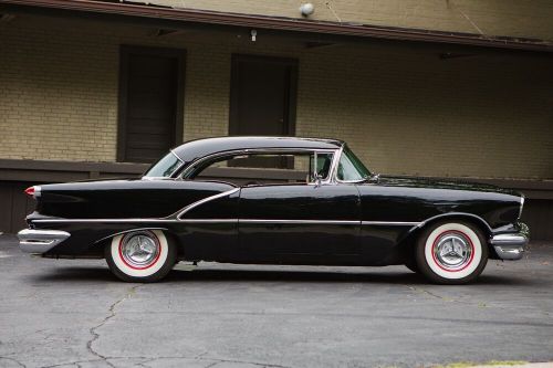 1956 oldsmobile eighty-eight