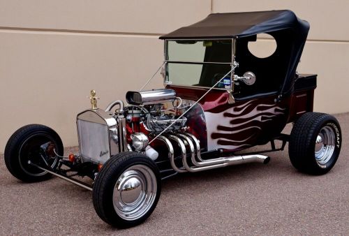 Other Makes Replica Kit Car