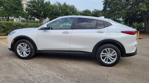 Buick ENVISTA PREFERRED
