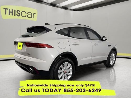 2020 Jaguar E-PACE P250 AWD Automatic, US $19,161.10, image 3