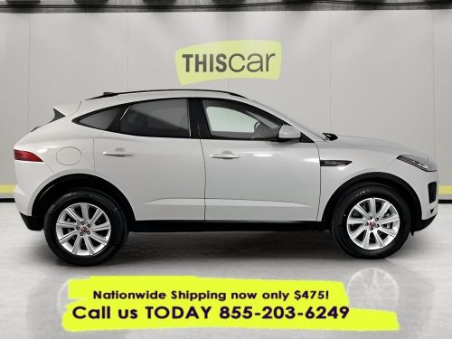 2020 Jaguar E-PACE P250 AWD Automatic, US $19,161.10, image 4