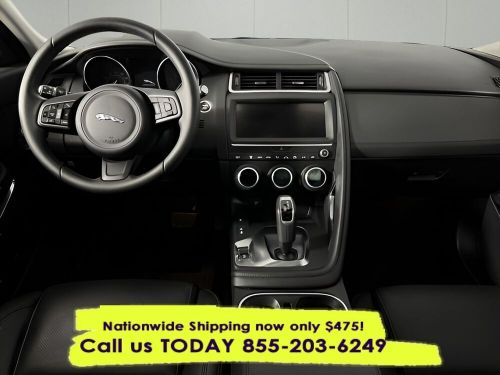 2020 Jaguar E-PACE P250 AWD Automatic, US $19,161.10, image 6