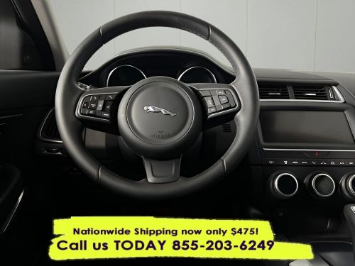 2020 Jaguar E-PACE P250 AWD Automatic, US $19,161.10, image 7